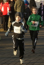 45. Bautzener Silvesterlauf