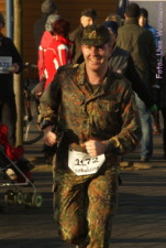 45. Bautzener Silvesterlauf