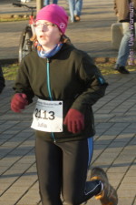 45. Bautzener Silvesterlauf