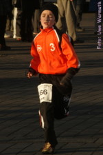 45. Bautzener Silvesterlauf