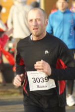 45. Bautzener Silvesterlauf