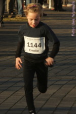 45. Bautzener Silvesterlauf