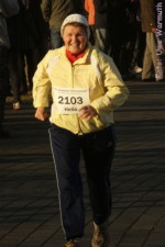 45. Bautzener Silvesterlauf