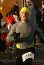 45. Bautzener Silvesterlauf