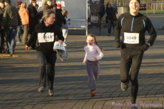 45. Bautzener Silvesterlauf