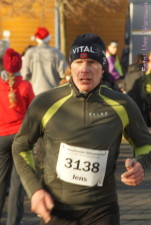 45. Bautzener Silvesterlauf