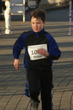 45. Bautzener Silvesterlauf