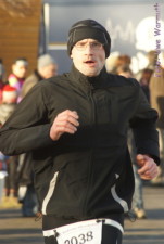 45. Bautzener Silvesterlauf