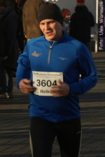 45. Bautzener Silvesterlauf