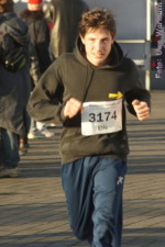 45. Bautzener Silvesterlauf