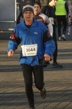 45. Bautzener Silvesterlauf