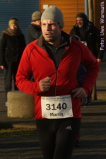 45. Bautzener Silvesterlauf