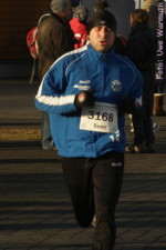 45. Bautzener Silvesterlauf