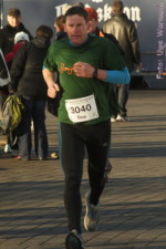 45. Bautzener Silvesterlauf