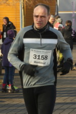 45. Bautzener Silvesterlauf