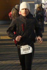 45. Bautzener Silvesterlauf