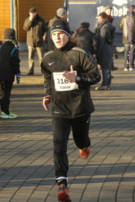 45. Bautzener Silvesterlauf