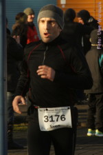 45. Bautzener Silvesterlauf