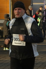 45. Bautzener Silvesterlauf