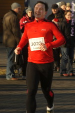 45. Bautzener Silvesterlauf