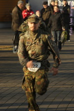 45. Bautzener Silvesterlauf