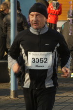 45. Bautzener Silvesterlauf