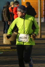 45. Bautzener Silvesterlauf