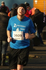 45. Bautzener Silvesterlauf