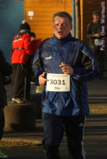 45. Bautzener Silvesterlauf
