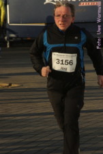 45. Bautzener Silvesterlauf