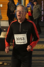 45. Bautzener Silvesterlauf