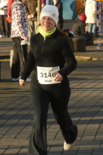 45. Bautzener Silvesterlauf