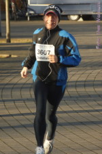 45. Bautzener Silvesterlauf
