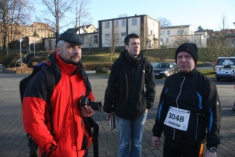 45. Bautzener Silvesterlauf