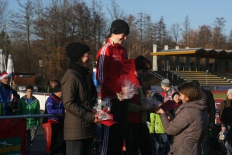 45. Bautzener Silvesterlauf