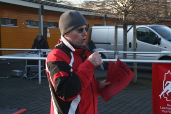 45. Bautzener Silvesterlauf
