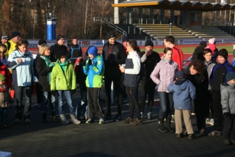 45. Bautzener Silvesterlauf
