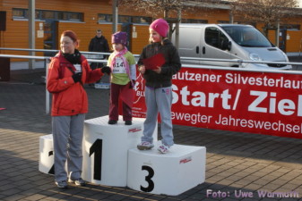 45. Bautzener Silvesterlauf