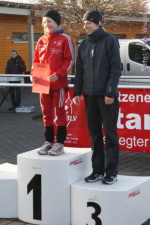 45. Bautzener Silvesterlauf