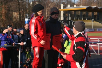 45. Bautzener Silvesterlauf