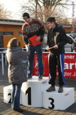 45. Bautzener Silvesterlauf