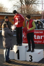 45. Bautzener Silvesterlauf