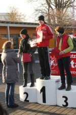 45. Bautzener Silvesterlauf