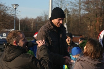 45. Bautzener Silvesterlauf