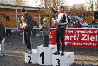 45. Bautzener Silvesterlauf