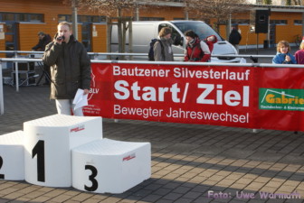45. Bautzener Silvesterlauf