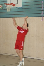 BLV gegen JTVG-Fitness-Coblenz und SV St. Marienstern