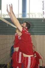 BLV gegen JTVG-Fitness-Coblenz und SV St. Marienstern