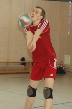BLV gegen JTVG-Fitness-Coblenz und SV St. Marienstern