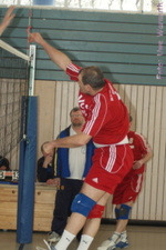 BLV gegen JTVG-Fitness-Coblenz und SV St. Marienstern